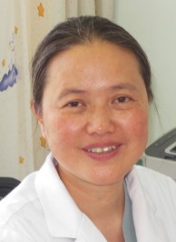 李时莲