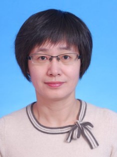 焦莉平