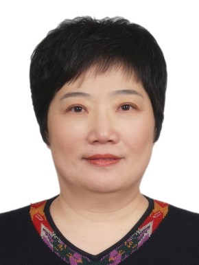 吴玉筠