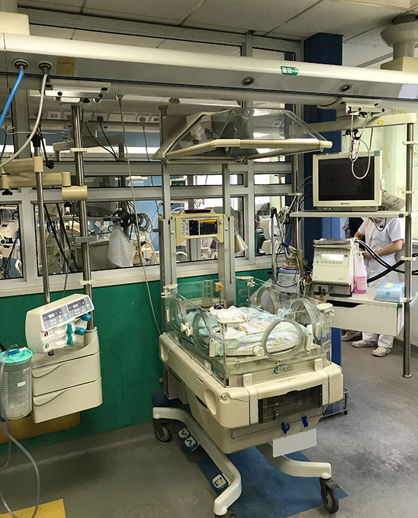 首都医科大学附属儿童医院