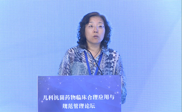 首都兒科研究所精神心理科新藥及臨床藥觀的簡單介紹