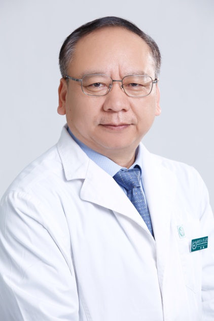 李巍,首都医科大学附属北京儿童医院教授,博士生导师.
