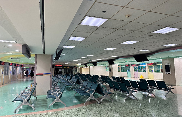 首都醫(yī)科大學(xué)附屬兒童醫(yī)院黃牛辦理住院代掛號的簡單介紹