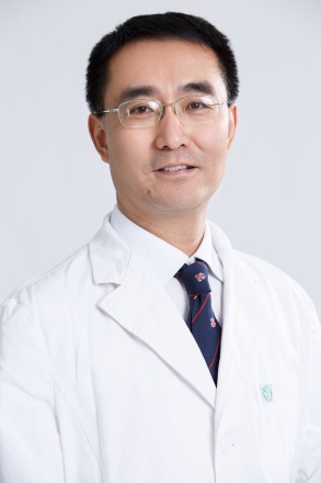 李志刚