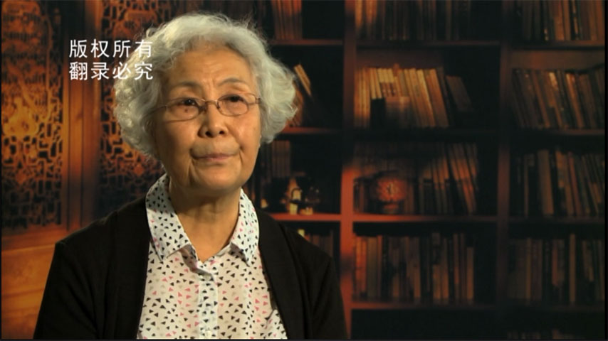 【北京电视台《口述》】拯救“小糖人”——口述人：倪桂臣