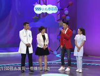 在家检查宝宝是否有鼻腔或鼻道疾病