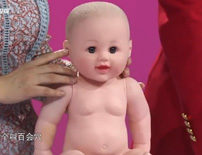 辅助舒缓宝宝尿床的穴位