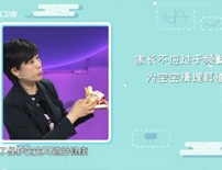 家长不应频繁为宝宝清理耳道