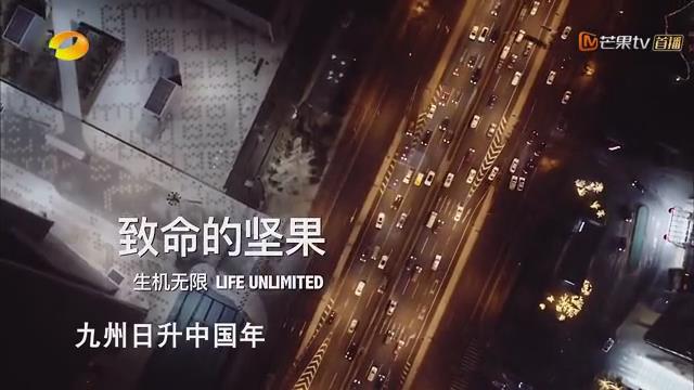 致命的坚果
