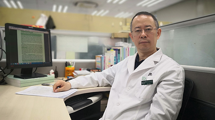 谢正德