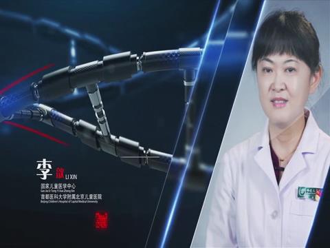 孩子腹痛便秘久治不好