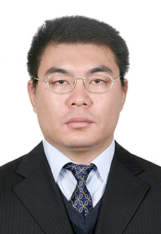 梁树立