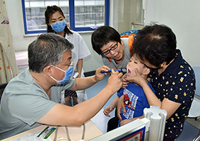 相约守护互换体验季感想