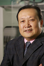 舒跃龙