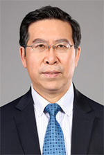 王贵强