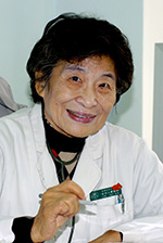 江载芳