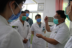 科室相册2