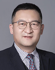 葛文彤