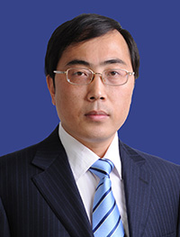胡守龙