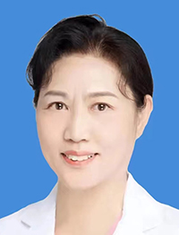 刘慧丽