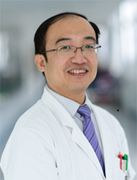 翟锋