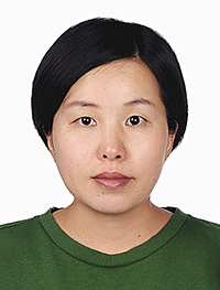 刘海菊
