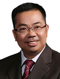 张国君