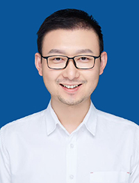 蔡英杰