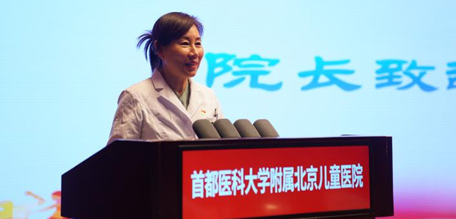 仁心传承·启航未来 护理部2025年新入职护士欢迎会成功举办
