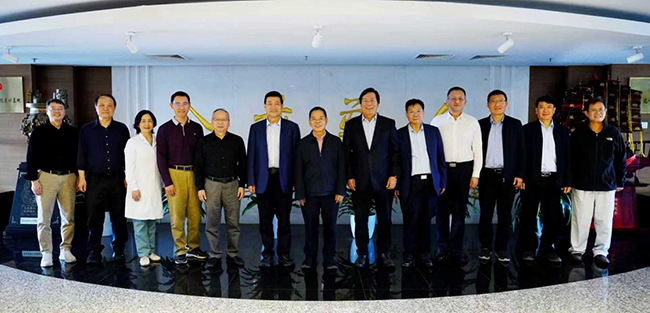 儿科重大疾病研究教育部重点实验室2025年学术委员会会议成功召开