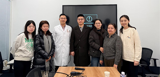 京儿携手京口，共筑口腔感控新防线