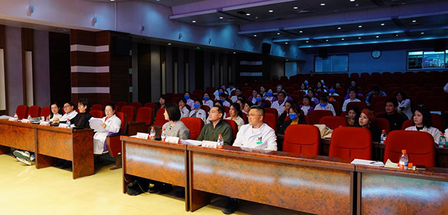 北京儿童医院英语风采大赛收官 谁是最强“言值”担当？