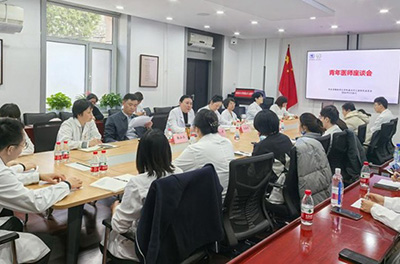 深学践行“四下基层” 情系一线解惑赋能　——党委书记带队一线调研听民意办实事